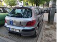 PEUGEOT 307 2003 - 5