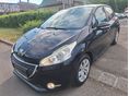 PEUGEOT 208 1.2 VTi PureTech Allure 1.TULAJDONOS / Szép megjelenés / kis fogyasztás / tempomat / klíma / muti kijelz