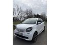 SMART FORFOUR 1.0 Passion