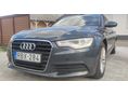 AUDI A6 2014/12 - 2
