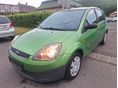 FORD FIESTA 2008/11 - 1