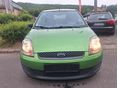 FORD FIESTA 2008/11 - 2