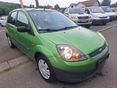 FORD FIESTA 2008/11 - 3