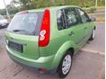 FORD FIESTA 2008/11 - 4