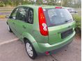 FORD FIESTA 2008/11 - 5