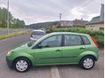 FORD FIESTA 2008/11 - 6