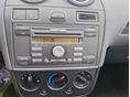 FORD FIESTA 2008/11 - 12