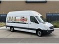 MERCEDES-BENZ SPRINTER 2012/5 - 2