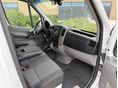 MERCEDES-BENZ SPRINTER 2012/5 - 6
