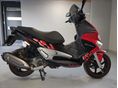 GILERA RUNNER VXR 2006/5 - 2