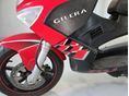 GILERA RUNNER VXR 2006/5 - 6