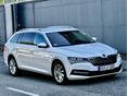 SKODA SUPERB 1.5 TSI ACT Style DSG Automata. led.Navi.ülésfűtés.elektromos vonóhorog. el ülés.stb.Autóbeszámítás!