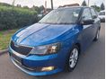 SKODA FABIA 1.2 TSi Style Gyönyörű / start-stop / hideg klíma / szervizkönyv / kis fogyasztás
