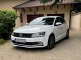 VOLKSWAGEN JETTA 2.0 TDI BMT Highline Blue Motion
