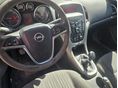 OPEL ASTRA J 2012/4 - 2