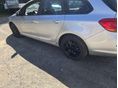 OPEL ASTRA J 2012/4 - 5