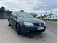 VOLKSWAGEN GOLF V 2007 - 2