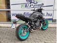 YAMAHA MT-07 2024/7 - 3