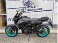 YAMAHA MT-07 2024/7 - 5