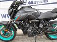 YAMAHA MT-07 2024/7 - 8
