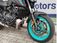 YAMAHA MT-07 2024/7 - 9