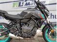 YAMAHA MT-07 2024/7 - 10