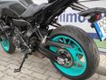 YAMAHA MT-07 2024/7 - 12