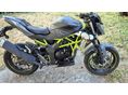 KAWASAKI Z 125 