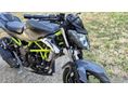 KAWASAKI Z 125 2023/6 - 2