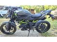 KAWASAKI Z 125 2023/6 - 3