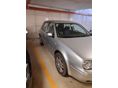 VOLKSWAGEN GOLF IV 2002/6 - 11