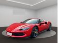FERRARI 296 GTB (Automata) Plug-in-Hybrid/LED/HUD/360 KAMERA/KEYLESS/ÁFA-s