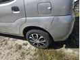 SUZUKI IGNIS 2005/4 - 3