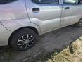 SUZUKI IGNIS 2005/4 - 5