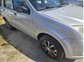 SUZUKI IGNIS 2005/4 - 6