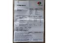 OPEL MERIVA B 2011/8 - 13