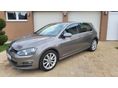 VOLKSWAGEN GOLF 1.4 TSi BMT Comfortline