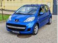 PEUGEOT 107 2010/11 - 1