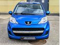 PEUGEOT 107 2010/11 - 2