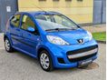PEUGEOT 107 2010/11 - 3