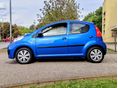 PEUGEOT 107 2010/11 - 5