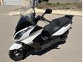 KYMCO DOWNTOWN 300 