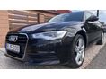 AUDI A6 2013/4 - 2