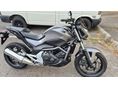 HONDA NC 700 S 