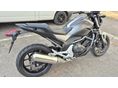 HONDA NC 700 S 2013/8 - 2