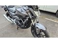 HONDA NC 700 S 2013/8 - 3