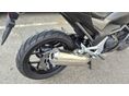 HONDA NC 700 S 2013/8 - 5