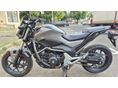 HONDA NC 700 S 2013/8 - 6