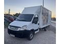 IVECO 35 2008 - 2