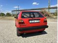VOLKSWAGEN GOLF II 1984/8 - 4